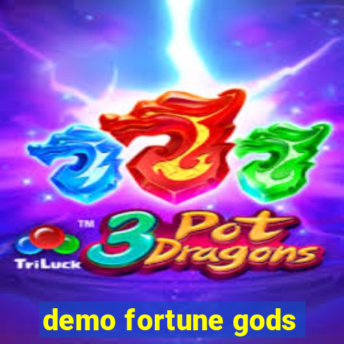 demo fortune gods